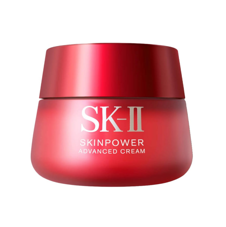 SK-II SKINPOWER Face Moisturizer - Wrinkle Face Cream to Target Fine Lines, Improve Firmness &amp;amp; Reduce Early Signs of Aging - Plumps &amp;amp; Hydrates Skin for a Youthful Glow (2.7 oz)